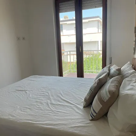 公寓 Casa Vista Mare *