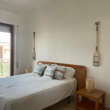 Casa Vista Mare Torre di Montalto