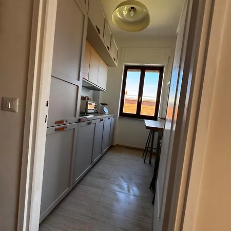 Casa Vista Mare