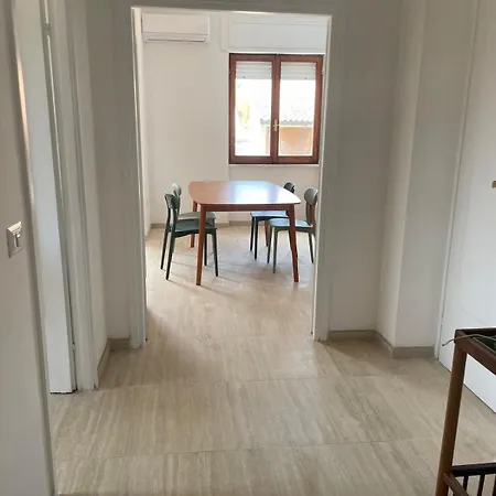 公寓 Casa Vista Mare Torre di Montalto