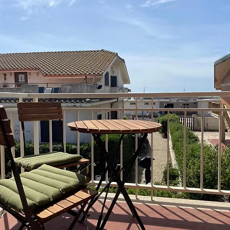 Casa Vista Mare *